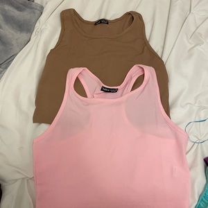 Shein Tank Tops
